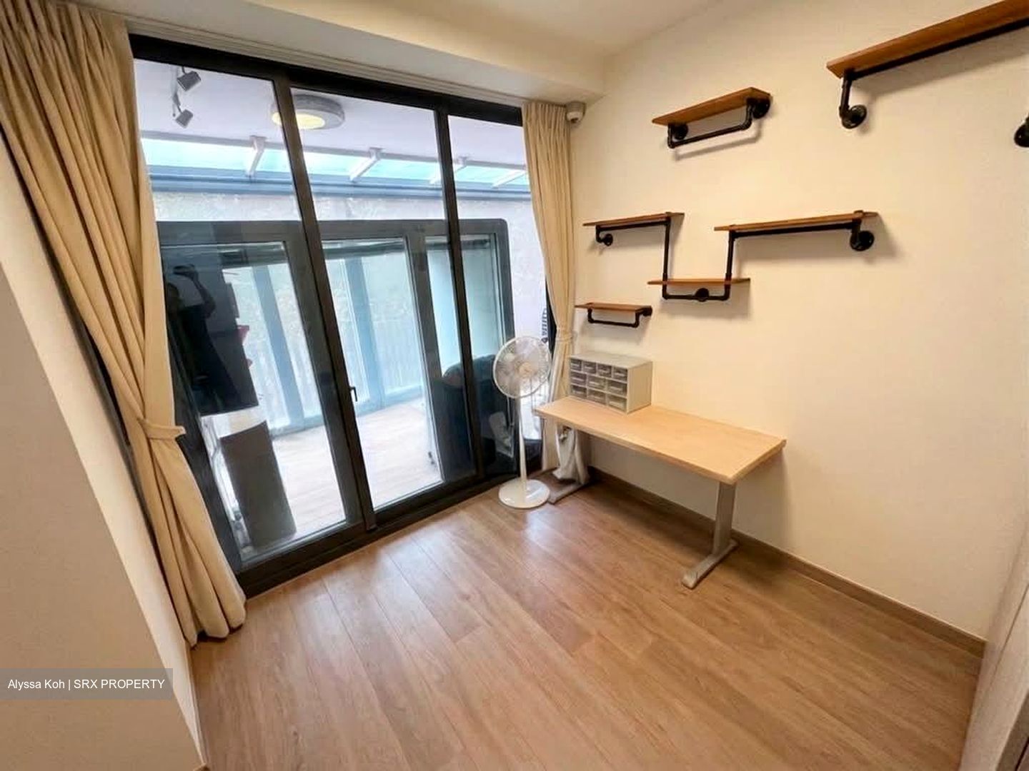 Sennett Estate (D13), Apartment #602833621